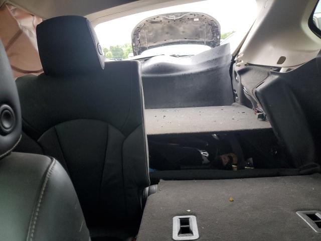 LRBFXFSX7GD142592 - 2016 BUICK ENVISION PREMIUM BROWN photo 10