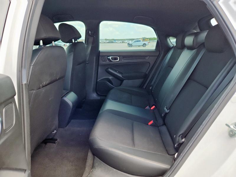 19XFL2H84RE019548 - 2024 HONDA CIVIC SPORT 白色 照片 10