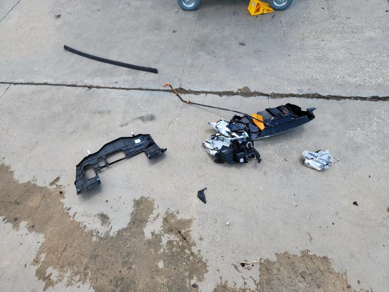 19XFL2H84RE019548 - 2024 HONDA CIVIC SPORT 白色 照片 12