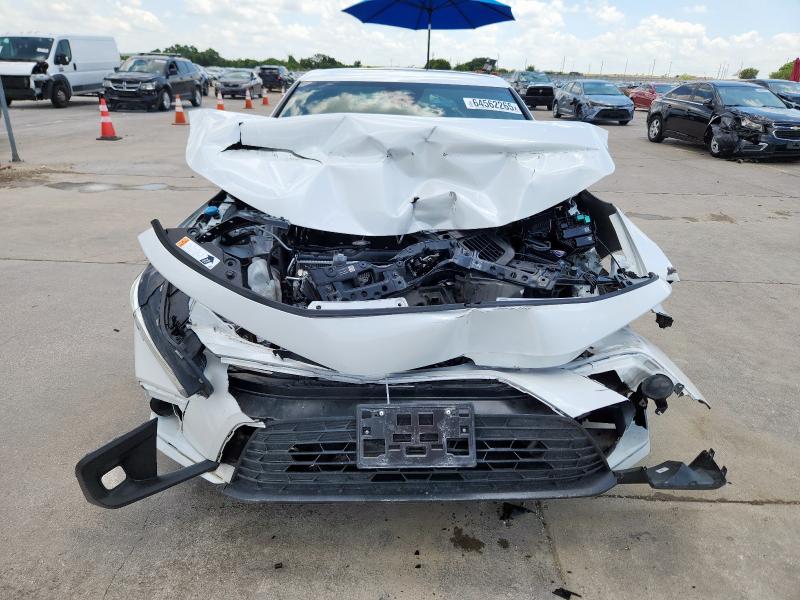 19XFL2H84RE019548 - 2024 HONDA CIVIC SPORT 白色 照片 5