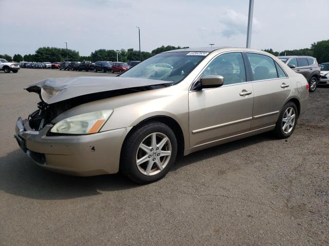 2004 HONDA ACCORD EX, 