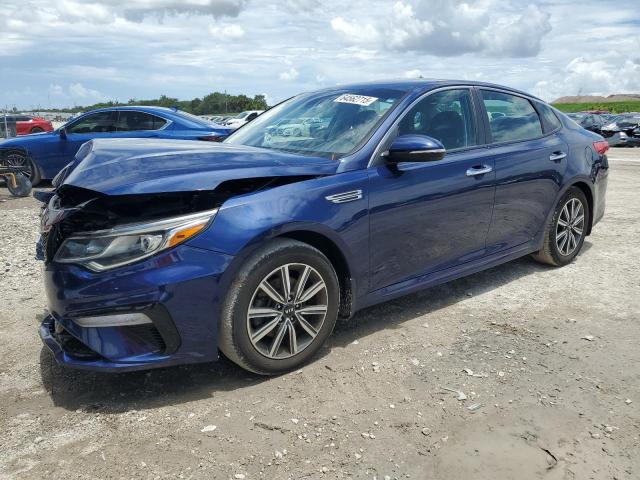 2019 KIA OPTIMA LX, 