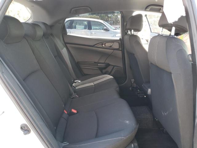 SHHFK7H4XKU419500 - 2019 HONDA CIVIC SPORT 白色 照片 10