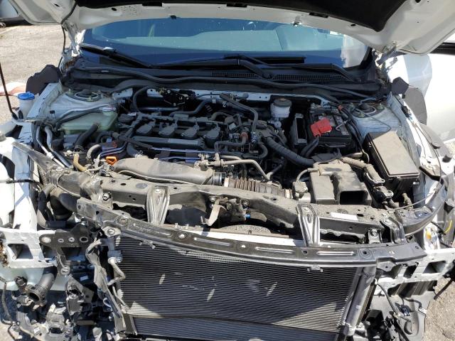 SHHFK7H4XKU419500 - 2019 HONDA CIVIC SPORT 白色 照片 11