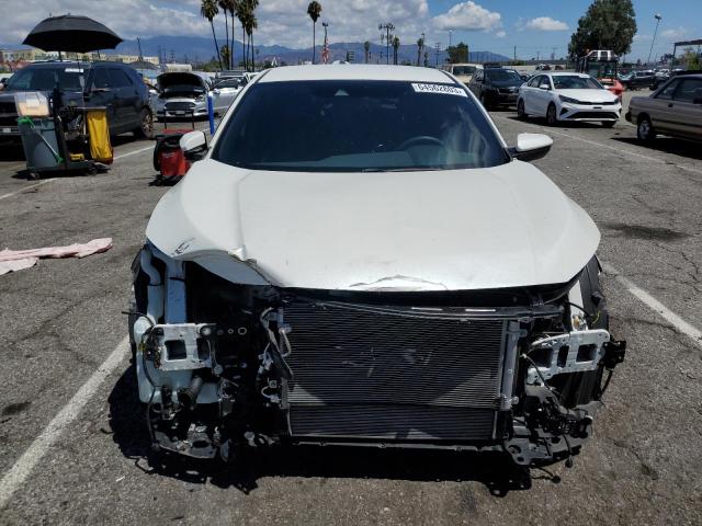 SHHFK7H4XKU419500 - 2019 HONDA CIVIC SPORT 白色 照片 5