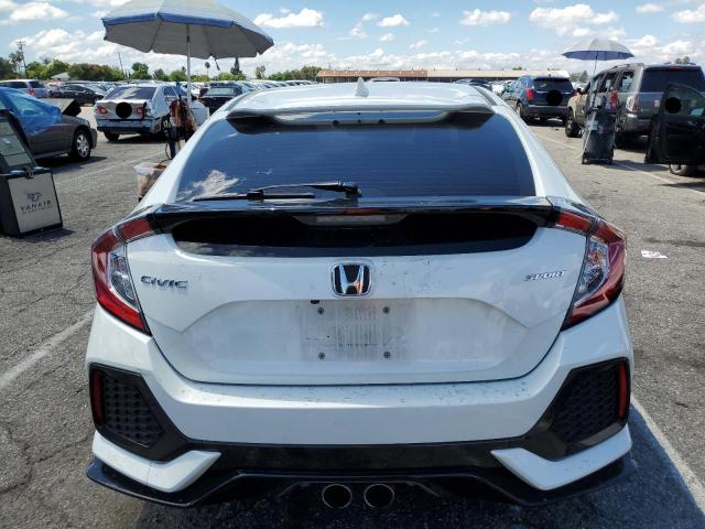 SHHFK7H4XKU419500 - 2019 HONDA CIVIC SPORT 白色 照片 6