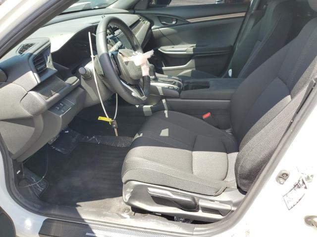 SHHFK7H4XKU419500 - 2019 HONDA CIVIC SPORT 白色 照片 7