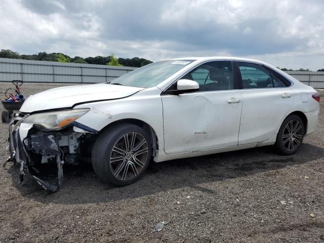 2016 TOYOTA CAMRY LE, 