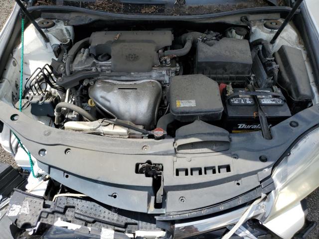 4T1BF1FK5GU560228 - 2016 TOYOTA CAMRY LE 白色 照片 11