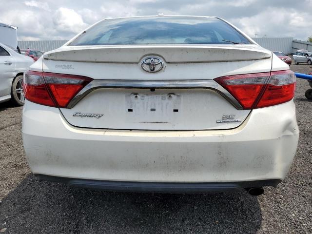4T1BF1FK5GU560228 - 2016 TOYOTA CAMRY LE 白色 照片 6