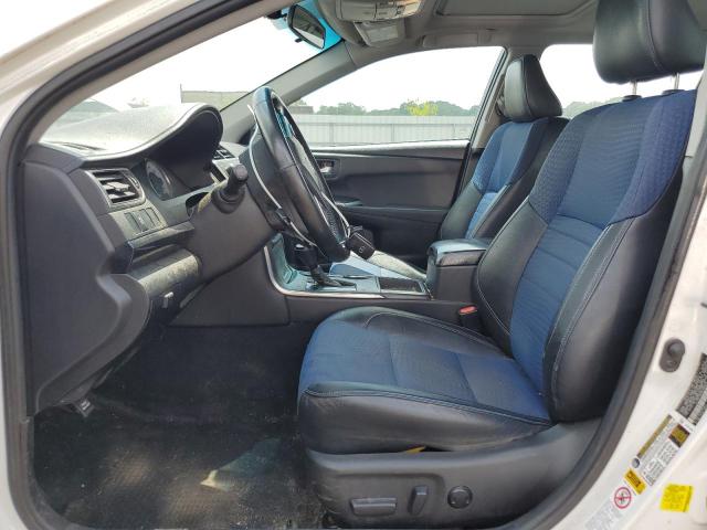 4T1BF1FK5GU560228 - 2016 TOYOTA CAMRY LE 白色 照片 7