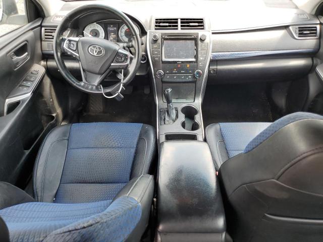 4T1BF1FK5GU560228 - 2016 TOYOTA CAMRY LE 白色 照片 8