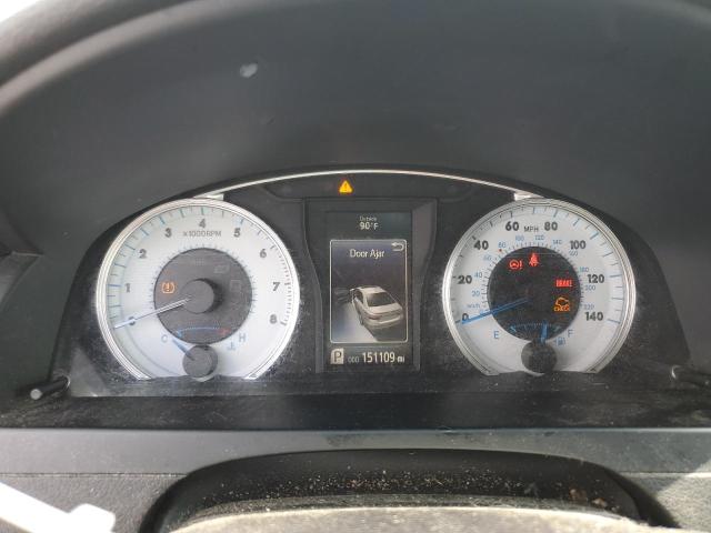 4T1BF1FK5GU560228 - 2016 TOYOTA CAMRY LE 白色 照片 9