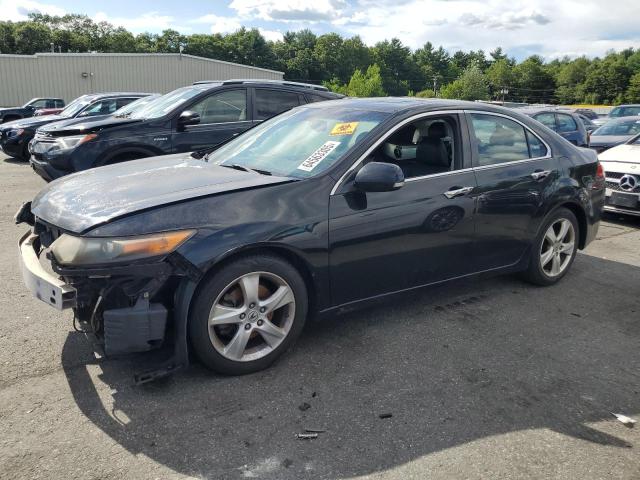 2009 ACURA TSX, 