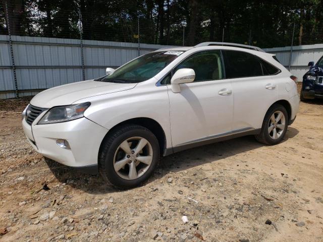 2015 LEXUS RX 350, 