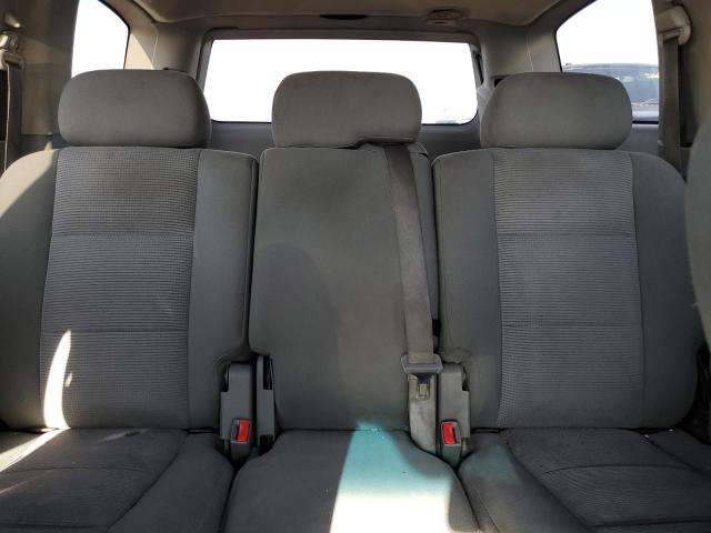 1A8HW58N28F110631 - 2008 CHRYSLER ASPEN LIMITED 银色 照片 10