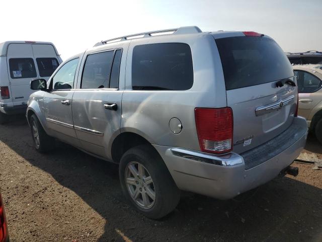 1A8HW58N28F110631 - 2008 CHRYSLER ASPEN LIMITED 银色 照片 2
