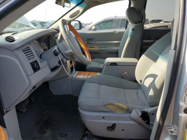 1A8HW58N28F110631 - 2008 CHRYSLER ASPEN LIMITED 银色 照片 7