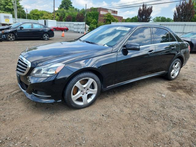 2016 MERCEDES-BENZ E 350 4MATIC, 