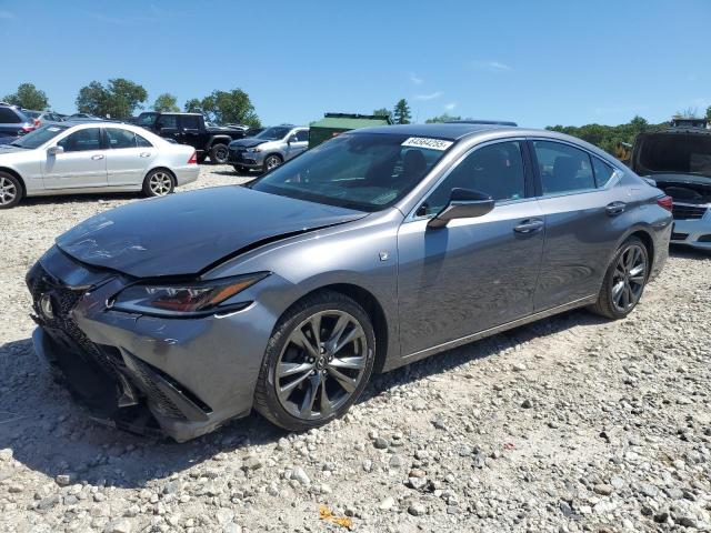 2019 LEXUS ES 350, 