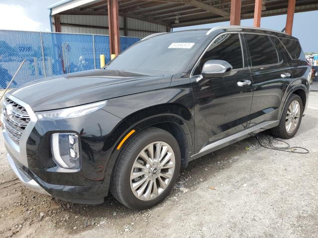 2020 HYUNDAI PALISADE LIMITED, null