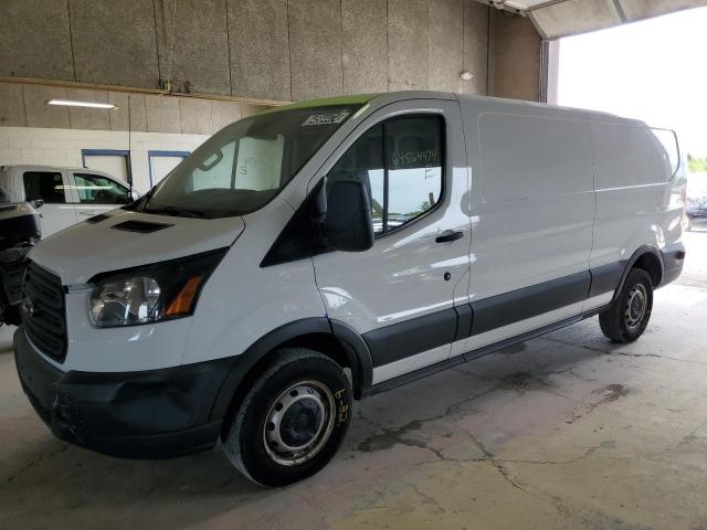 2016 FORD TRANSIT T-250, 