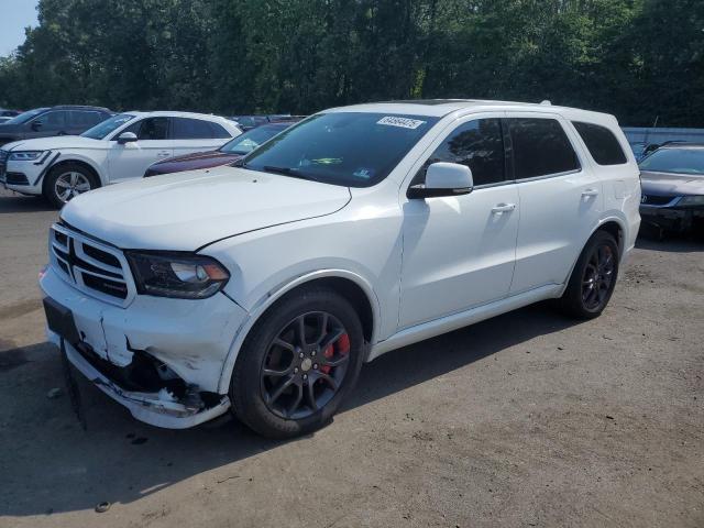 2015 DODGE DURANGO R/T, null