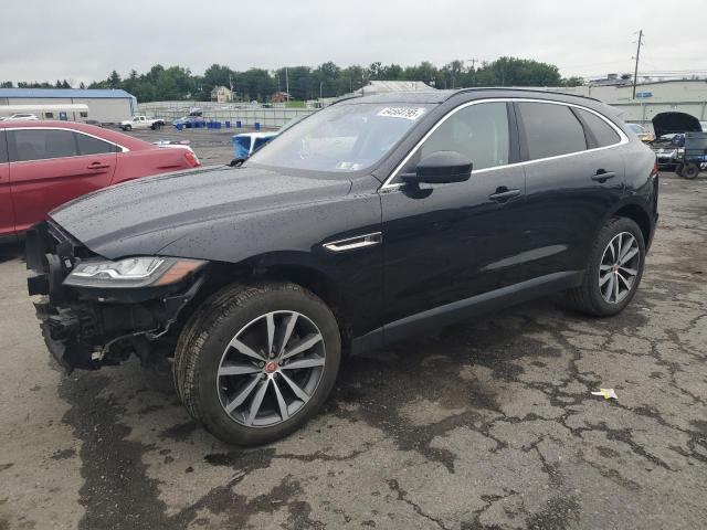 2017 JAGUAR F-PACE PRESTIGE, null