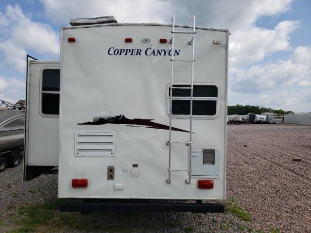 4YDF2932771530215 - 2007 KEYSTONE TRAILER WHITE photo 7