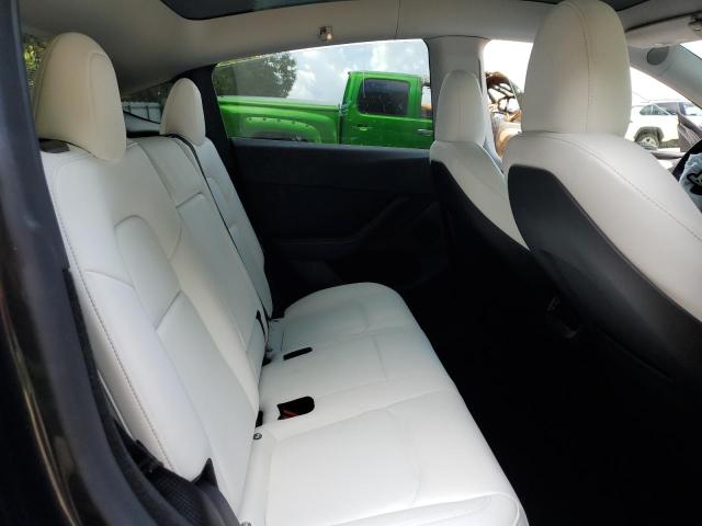 7SAYGDED6RF053126 - 2024 TESLA MODEL Y Boz foto 10