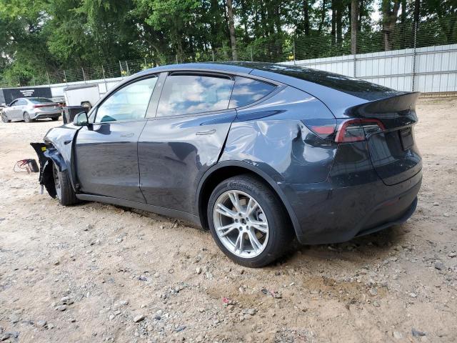 7SAYGDED6RF053126 - 2024 TESLA MODEL Y Boz foto 2