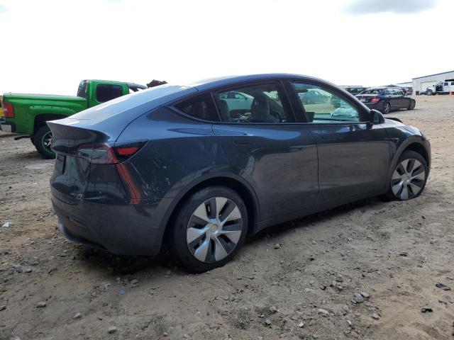 7SAYGDED6RF053126 - 2024 TESLA MODEL Y Boz foto 3