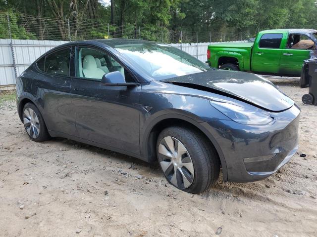 7SAYGDED6RF053126 - 2024 TESLA MODEL Y Boz foto 4