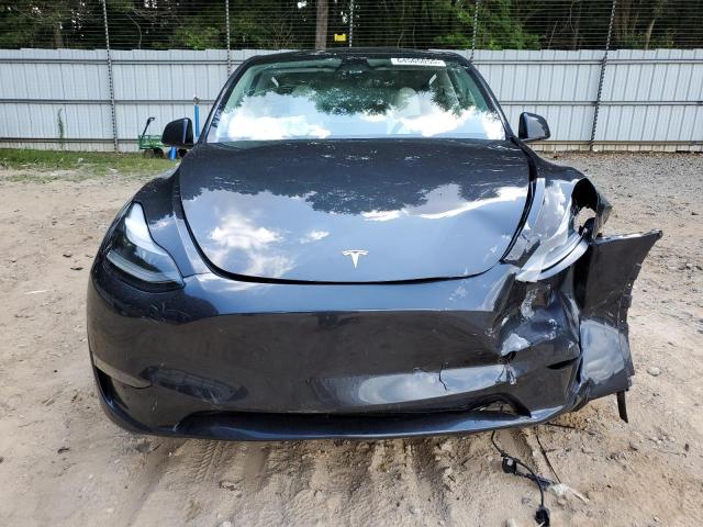 7SAYGDED6RF053126 - 2024 TESLA MODEL Y Boz foto 5