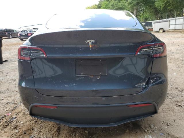 7SAYGDED6RF053126 - 2024 TESLA MODEL Y Boz foto 6