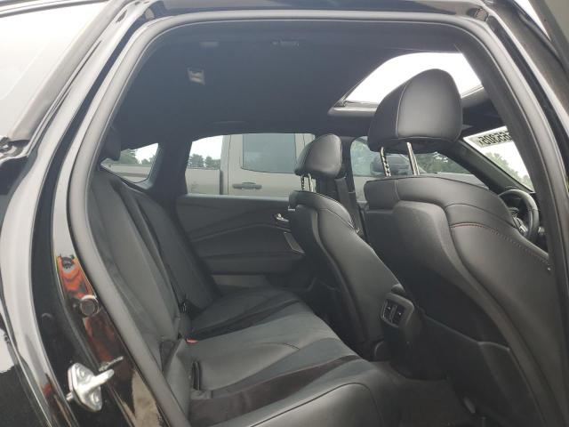 19UUB5F58MA004259 - 2021 ACURA TLX TECH A BLACK photo 10