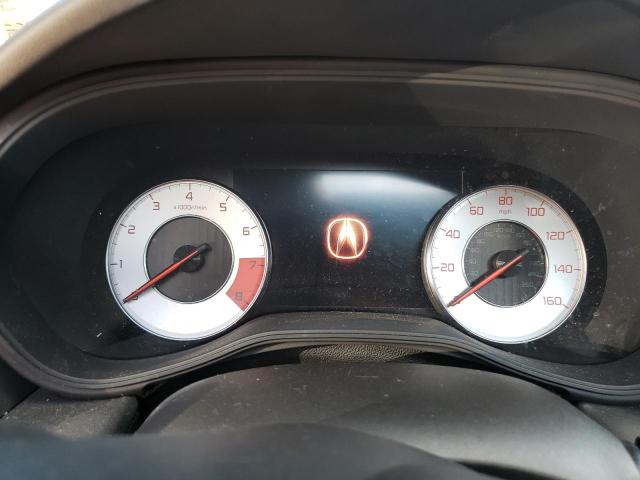 19UUB5F58MA004259 - 2021 ACURA TLX TECH A BLACK photo 9