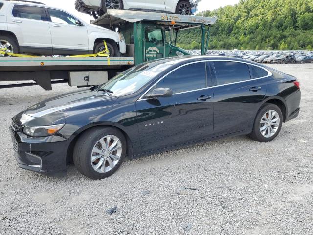 2019 CHEVROLET MALIBU LT, null