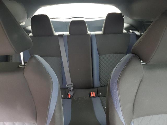 JTNKHMBX1L1065047 - 2020 TOYOTA C-HR XLE 黑色 照片 10