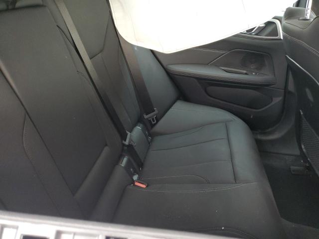 WBY43AW07PFP73740 - 2023 BMW I4 EDRIVE3 BLACK photo 10