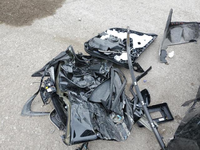 WBY43AW07PFP73740 - 2023 BMW I4 EDRIVE3 BLACK photo 12