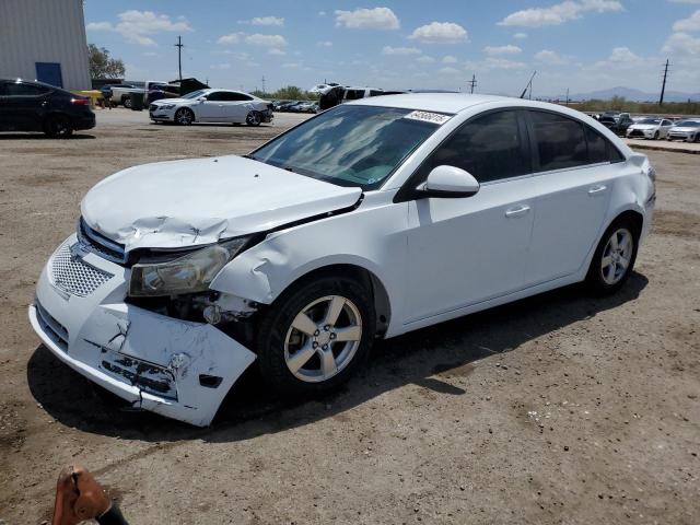 2014 CHEVROLET CRUZE LT, 