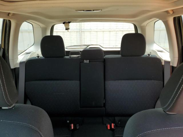 JF2SJAEC5EH534183 - 2014 SUBARU FORESTER 2.5I PREMIUM შავი ფოტო 10