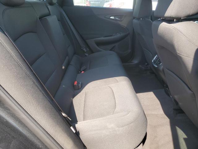 1G1ZE5ST4HF108801 - 2017 CHEVROLET MALIBU LT CHARCOAL photo 10