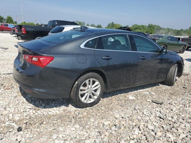 1G1ZE5ST4HF108801 - 2017 CHEVROLET MALIBU LT CHARCOAL photo 3