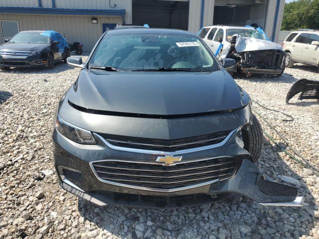1G1ZE5ST4HF108801 - 2017 CHEVROLET MALIBU LT CHARCOAL photo 5