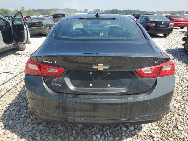 1G1ZE5ST4HF108801 - 2017 CHEVROLET MALIBU LT CHARCOAL photo 6