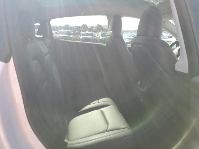 7SAYGDEE0PA096864 - 2023 TESLA MODEL Y أبيض صورة 10