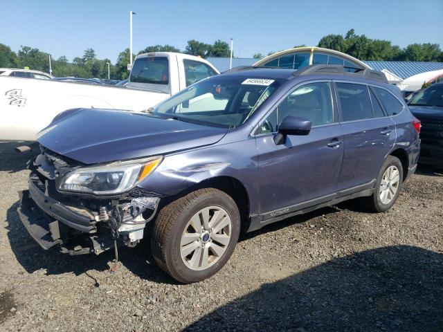 2015 SUBARU OUTBACK 2.5I PREMIUM, 