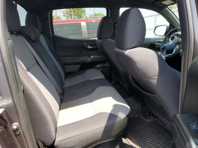 3TMCZ5AN9NM454598 - 2022 TOYOTA TACOMA DOUBLE CAB Boz foto 10